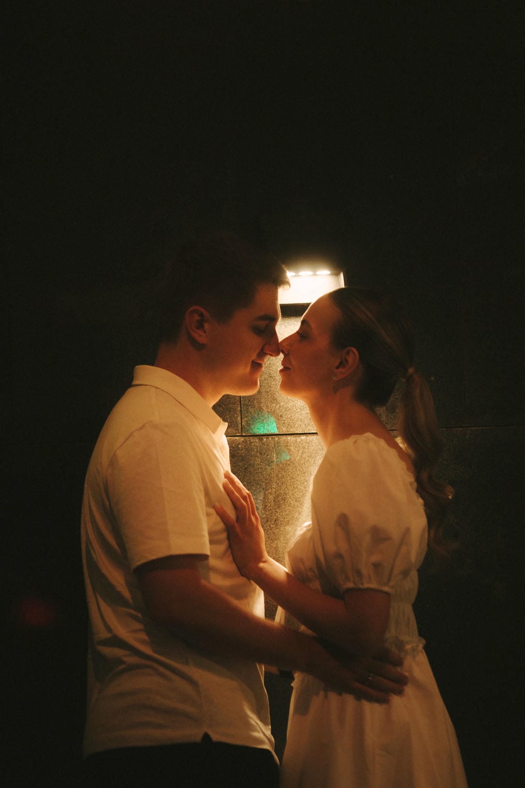 Свадебная фотография — кадр 53